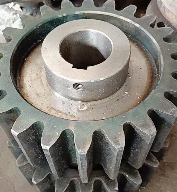 齒輪的技術性能分析？技術要求的詳解