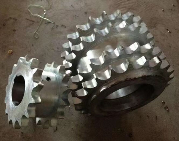 鏈輪主要應用在哪些行業中？它能起到什么作用？